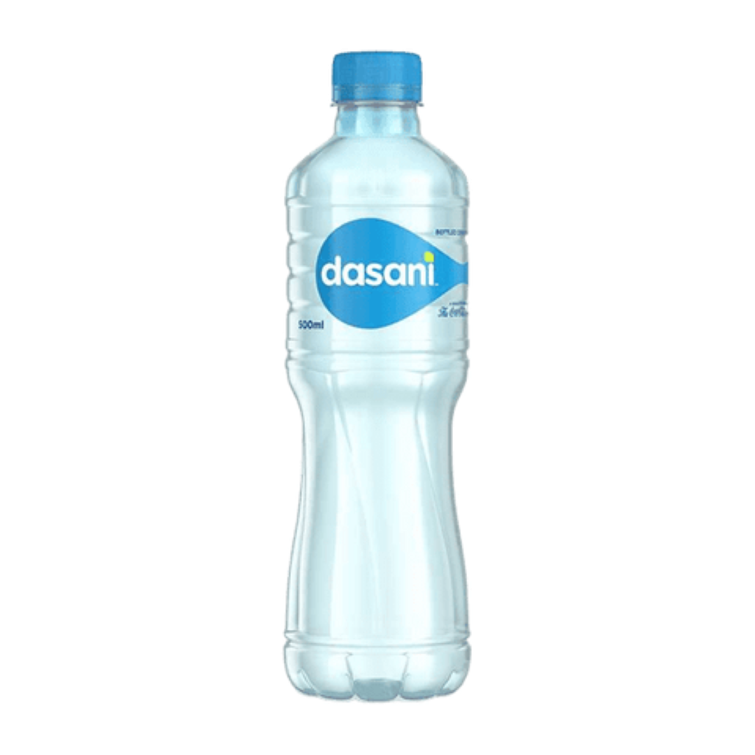 DASANI STILL WATER 500ML
